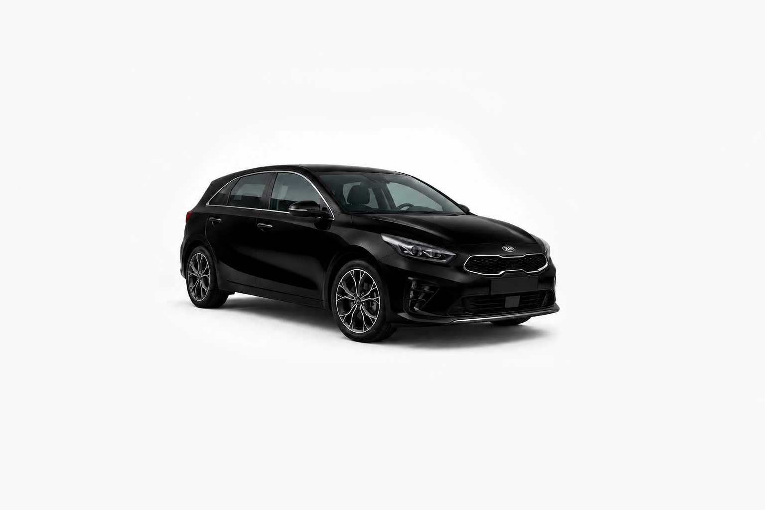 Kia — Standard Travel