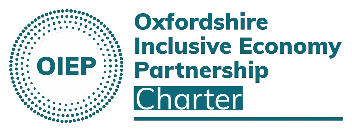 Oxfordshire Inclusive Economy Partnership