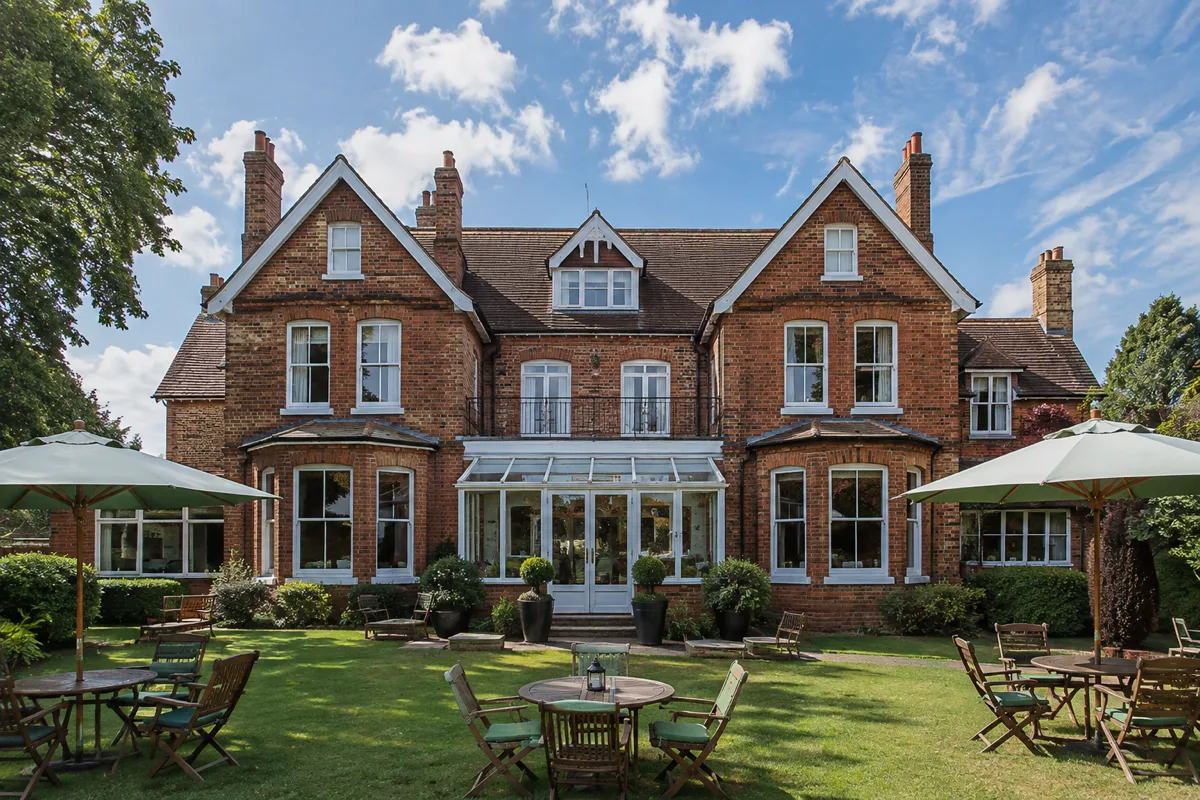 St Margaret's Hotel
